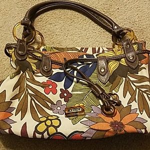 Relic Purse